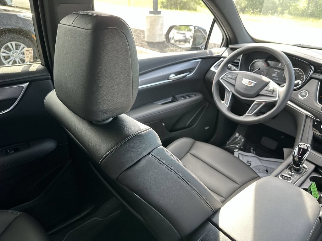 2026 Cadillac XT5 Luxury - Photo 16