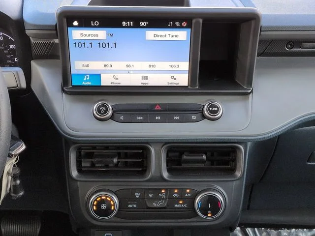 Used 2024 White Ford XL image 18