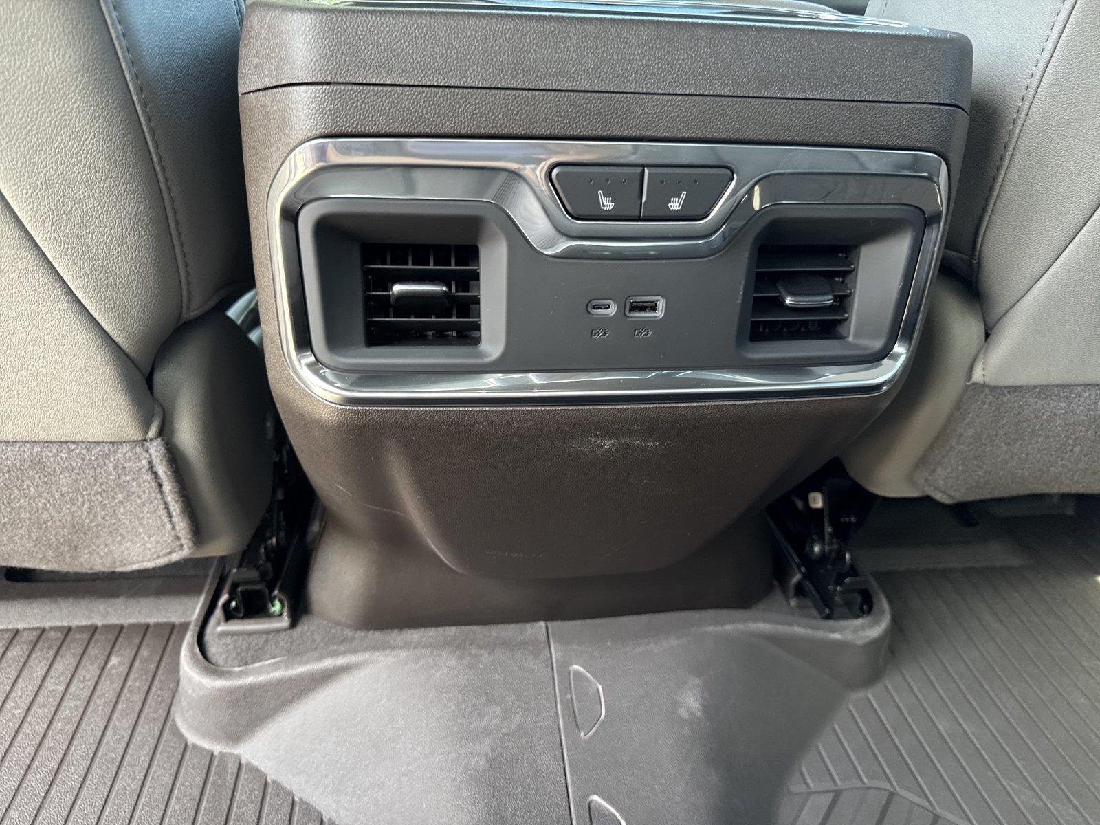 2026 Chevrolet Silverado 1500 LTZ - Photo 35