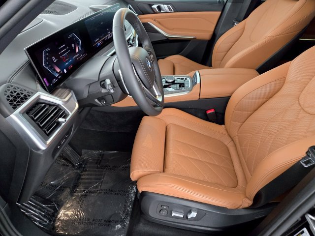2024 BMW X5 50e - Photo 10