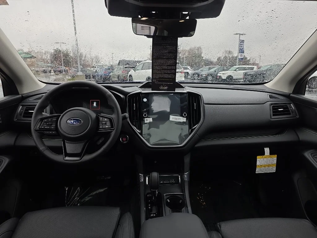 2026 Subaru Ascent Onyx Edition-Touring - Photo 11