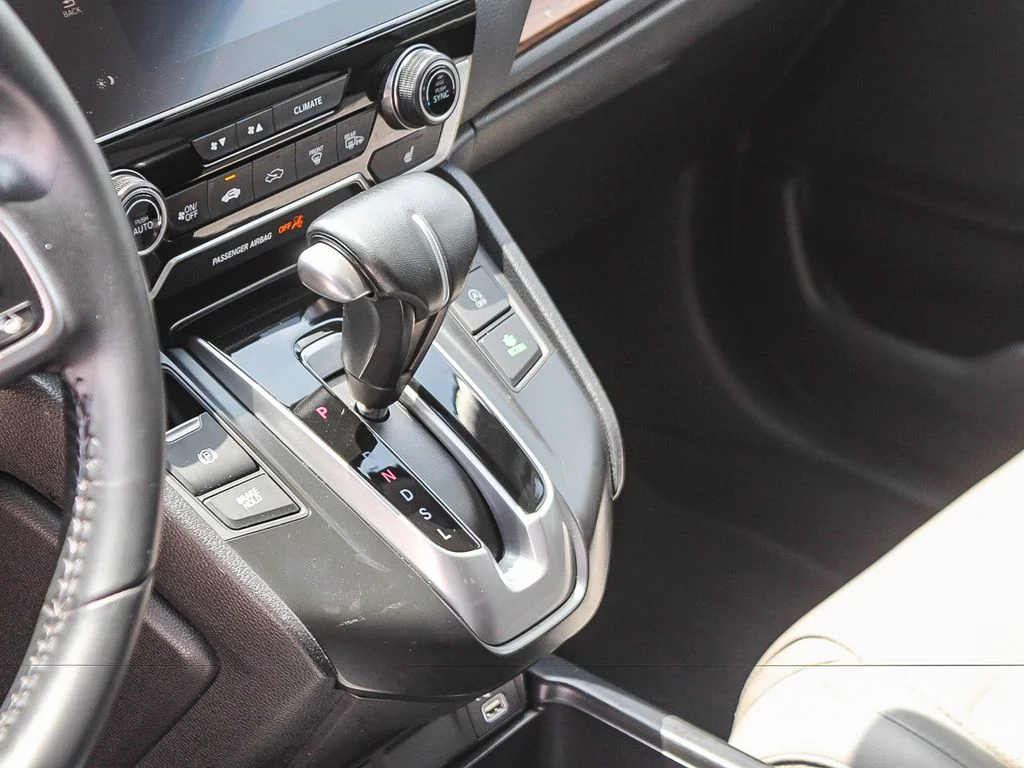 2022 Honda CR-V EX-L - Photo 20
