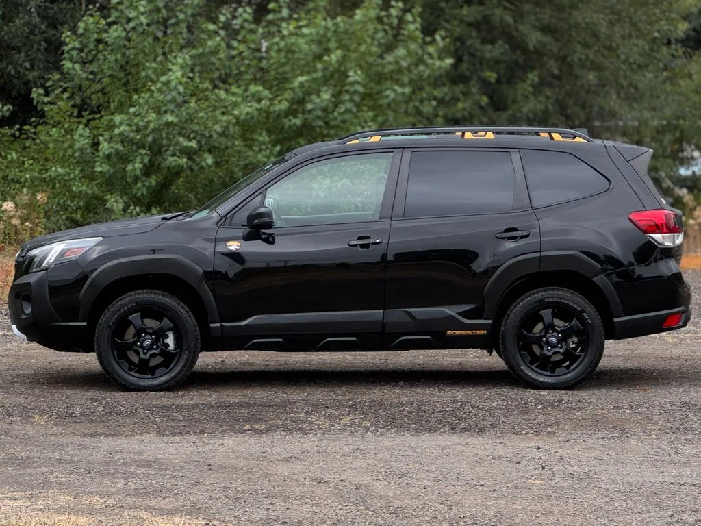 2024 Subaru Forester Wilderness - Photo 4