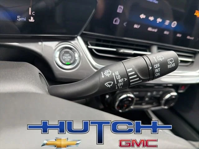 New 2026 Cacti Green Chevrolet ACTIV image 30