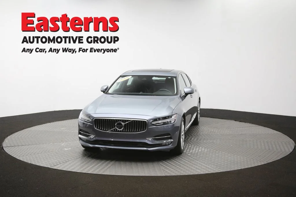 Used 2018 Gray Volvo T6 Inscription image 55