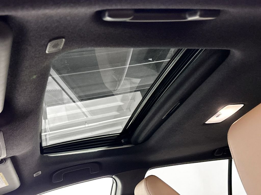 Used 2026 Silver Toyota XLE image 18