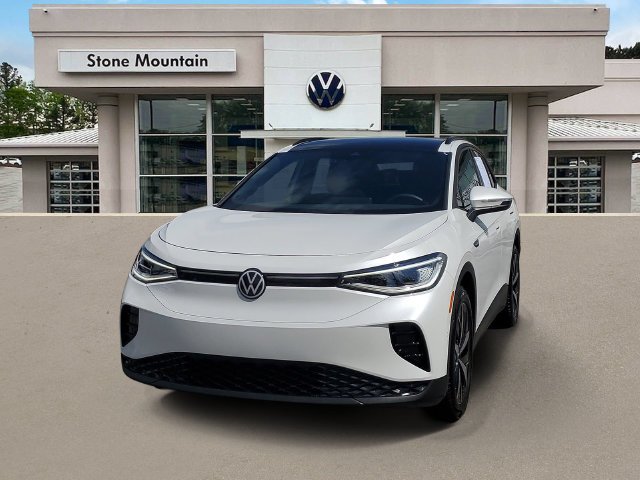 2025 Volkswagen ID.4