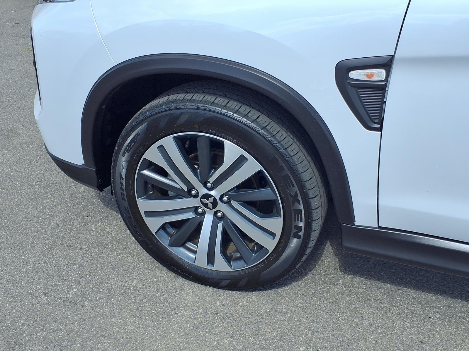Used 2024  Mitsubishi S image 24