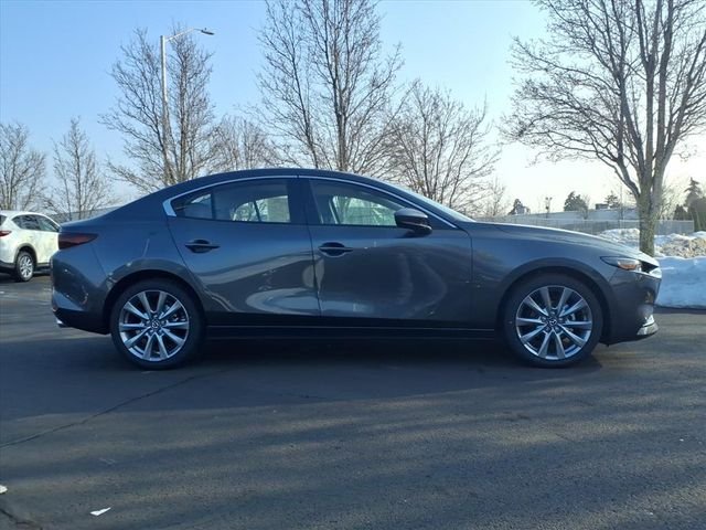 2026 Mazda Mazda3 Preferred - Photo 6