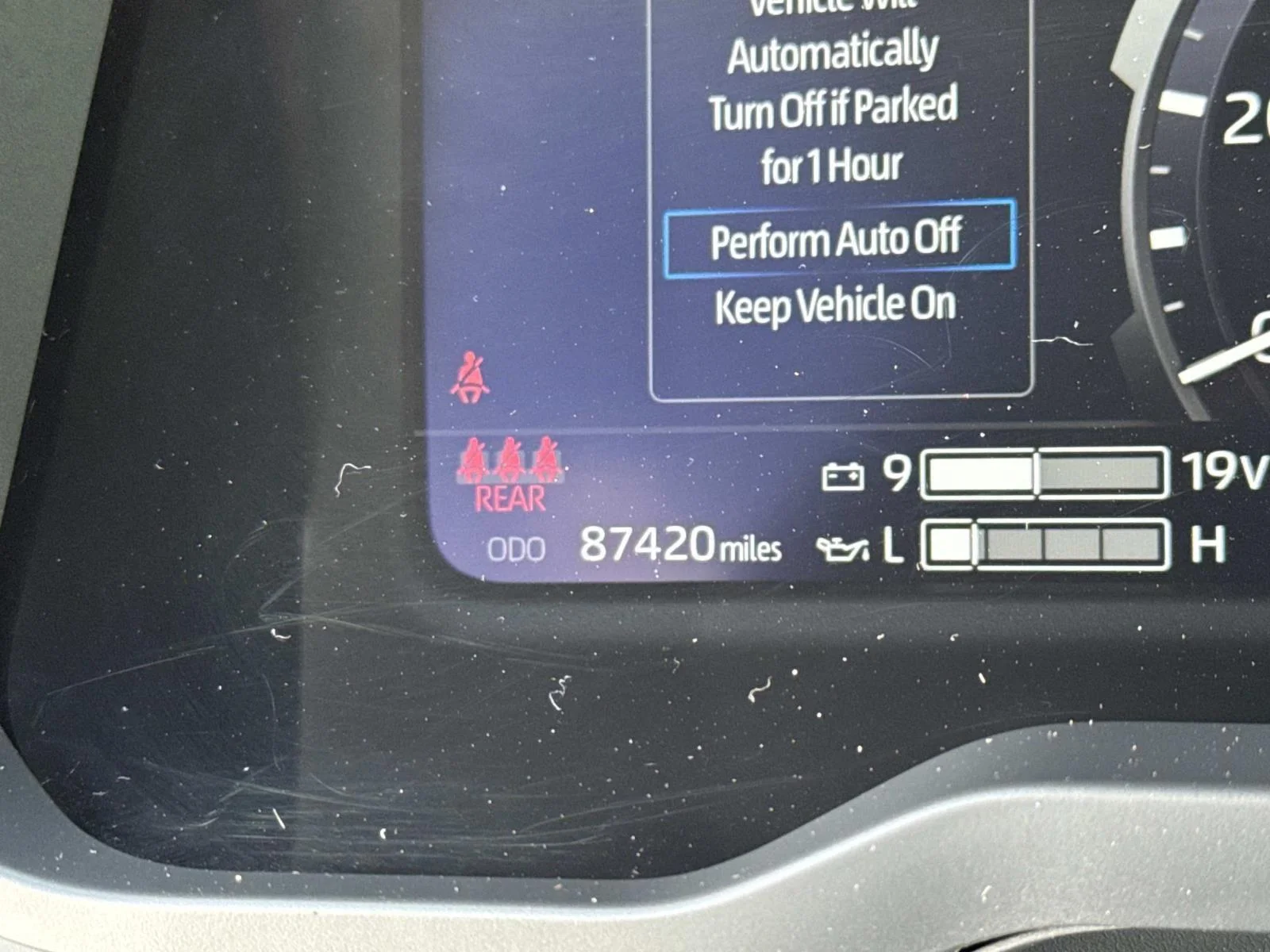 2022 Toyota Tundra Platinum - Photo 28