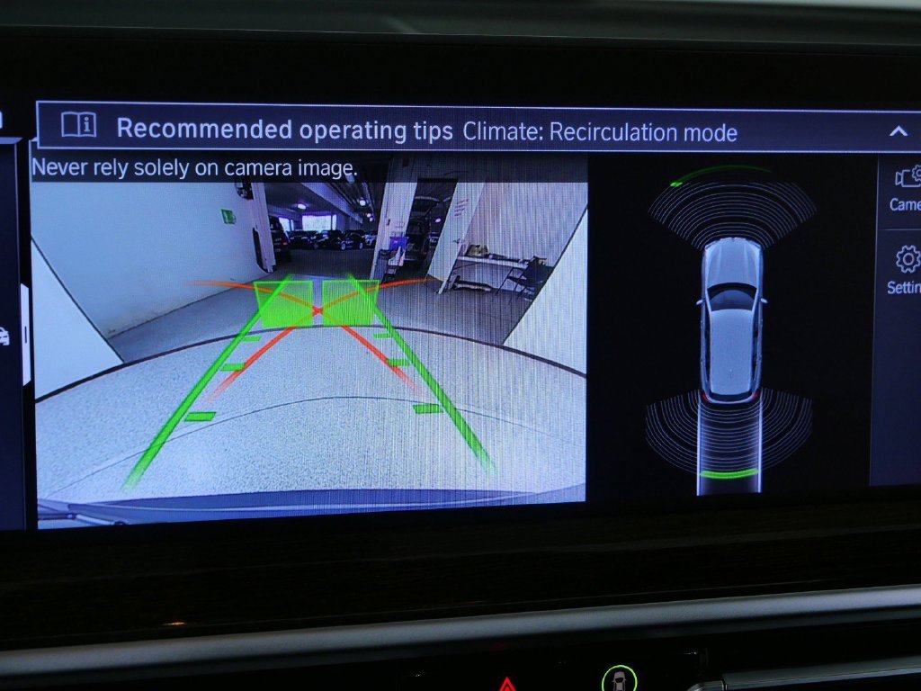 Certified Used 2023 Skyscraper Grey Metallic BMW xDrive30i image 51