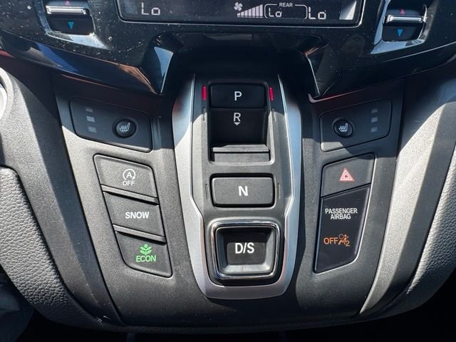 2025 Honda Odyssey Sport L - Photo 29