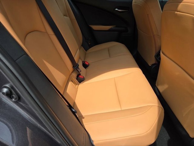 New 2026 Cloudburst Gray Lexus PREMIUM AWD image 38