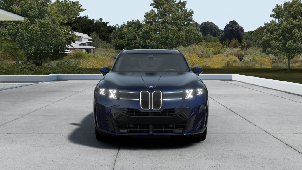 New 2027 Tanzanite Blue II Metallic BMW  image 33