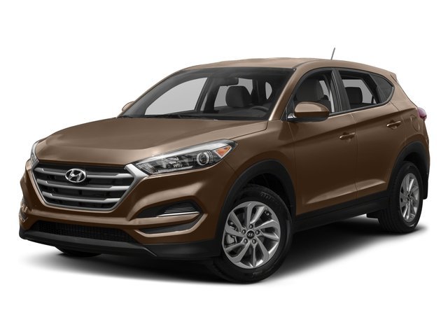 Used 2017 Caribbean Blue Hyundai Night image 1