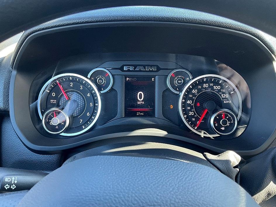 2026 RAM 2500 Tradesman - Photo 17