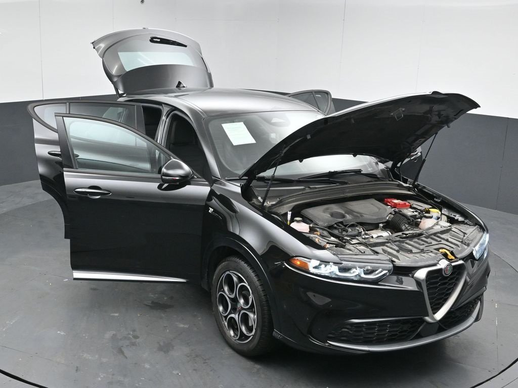 2024 ALFA ROMEO TONALE - Image 29