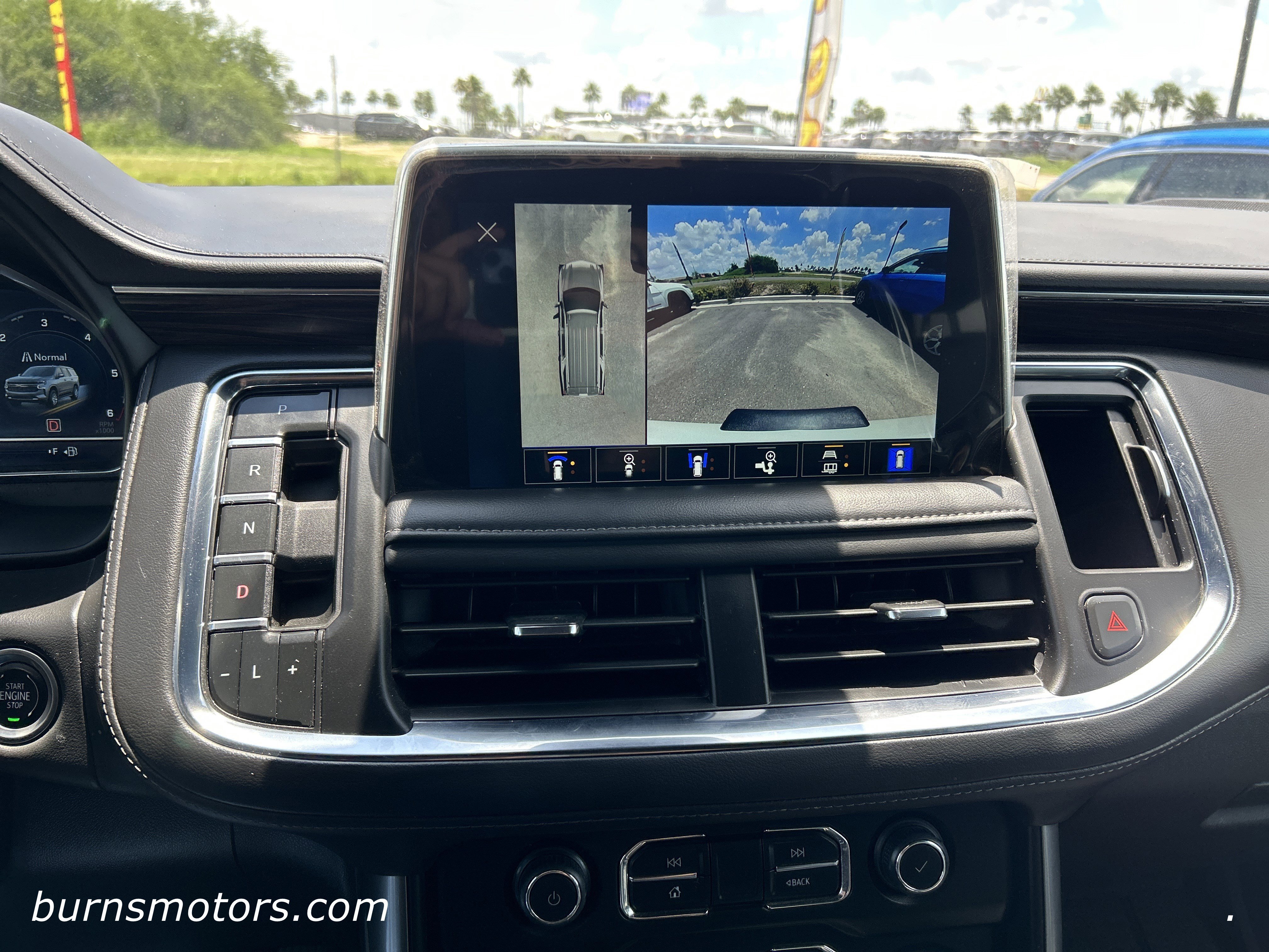 2024 Chevrolet Tahoe LT - Photo 22