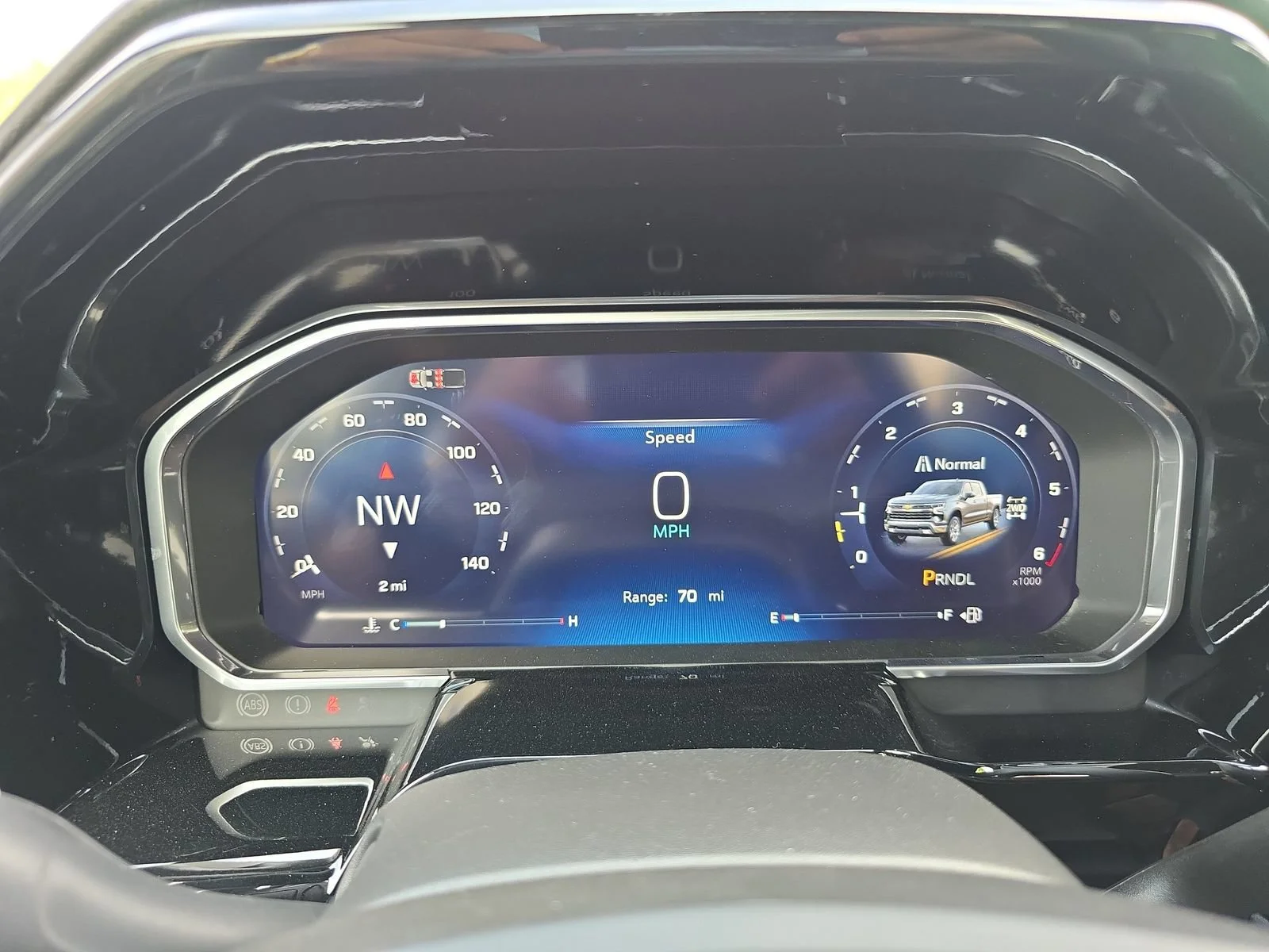 2026 Chevrolet Silverado 1500 LT - Photo 12