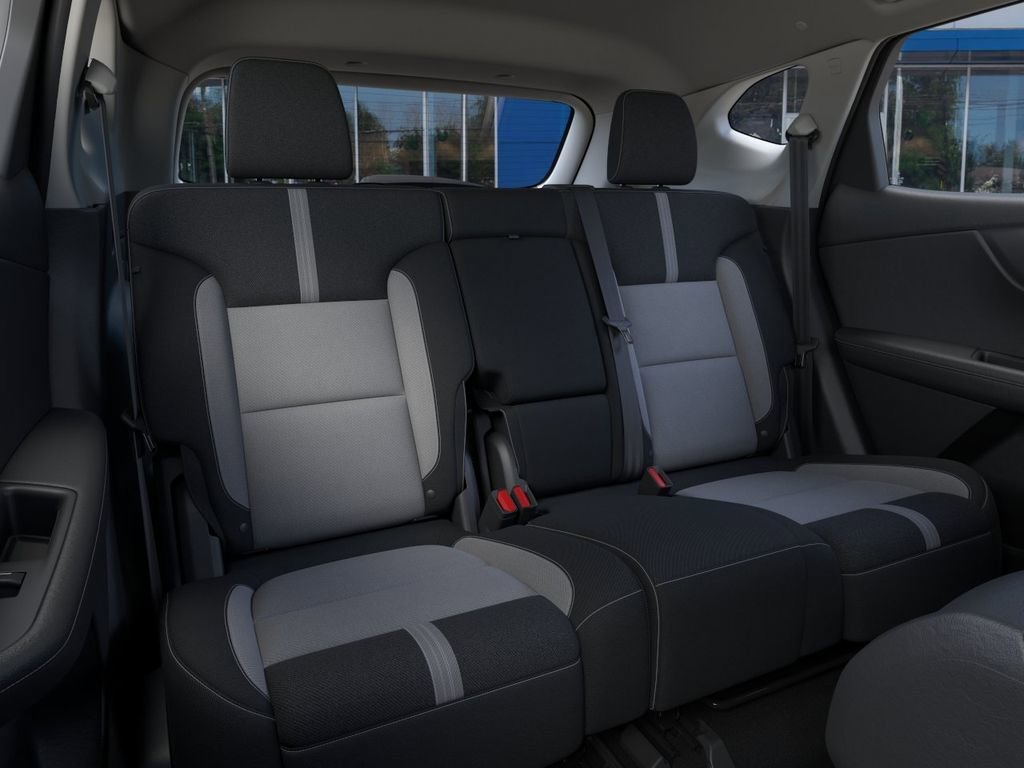 2026 Chevrolet Blazer 2LT - Photo 17