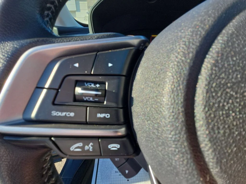 Used 2020 Gray Subaru Touring image 20