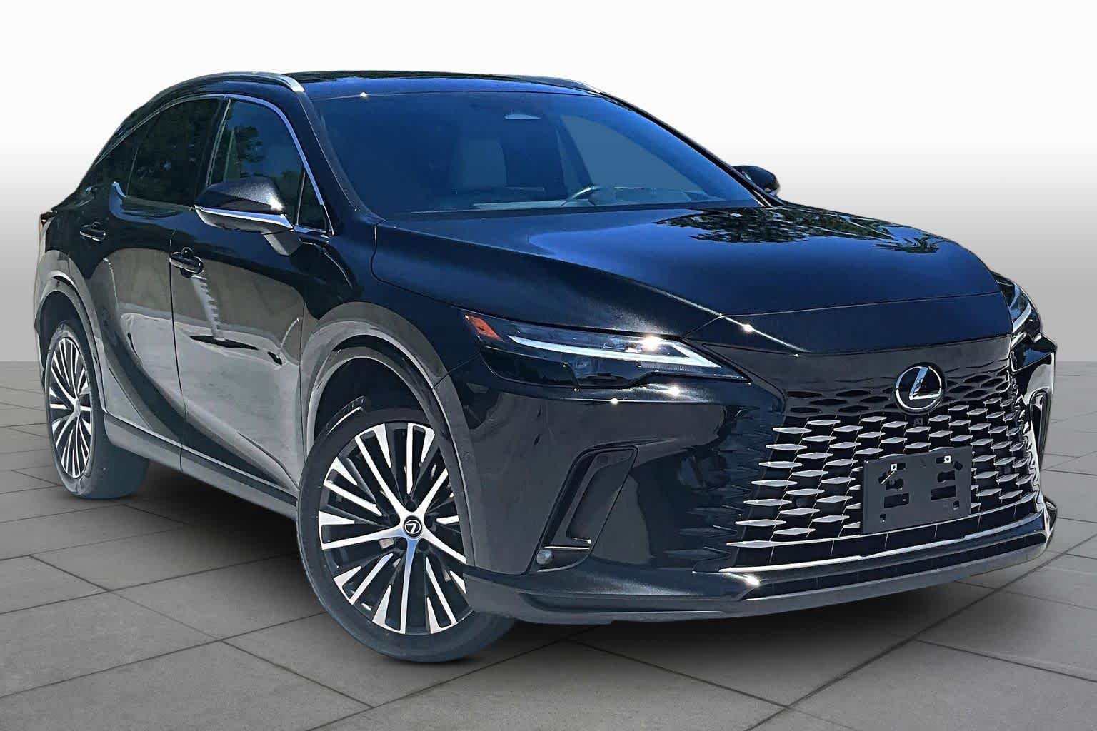 Used 2023 Caviar Lexus Premium Plus image 3