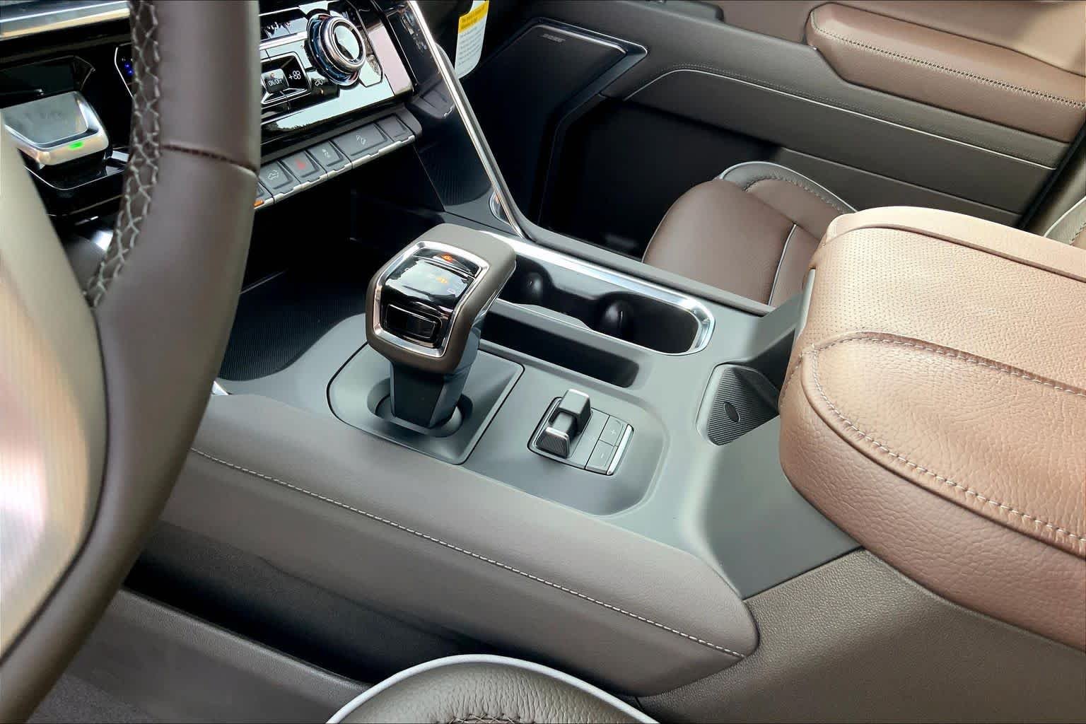 2026 GMC Sierra 1500 Denali - Photo 6