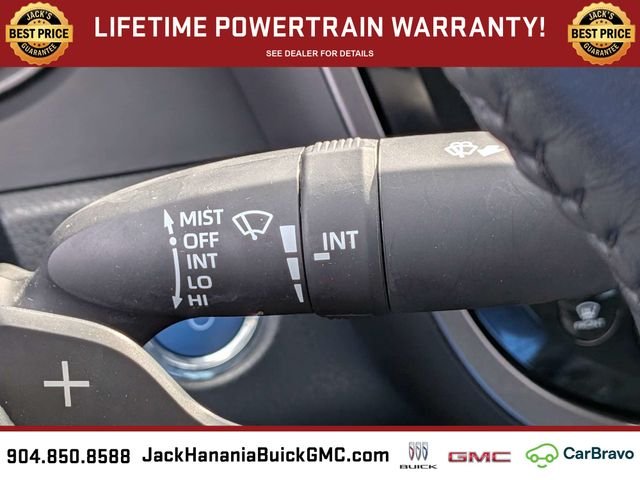 Used 2024 Gray Toyota XSE image 32