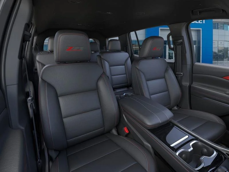 New 2026  Chevrolet Z71 image 16