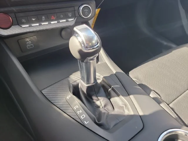 New 2026 Oxford White Ford EcoBoost Premium image 22