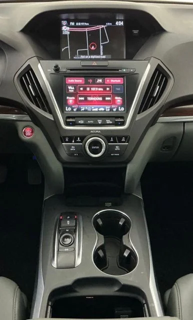 Used 2016 White Diamond Pearl Acura 3.5L image 18