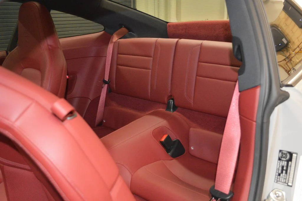 Used 2024  Porsche Carrera GTS image 36