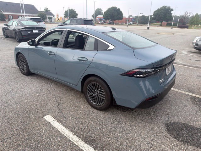 Used 2026 Gray Nissan SV image 14