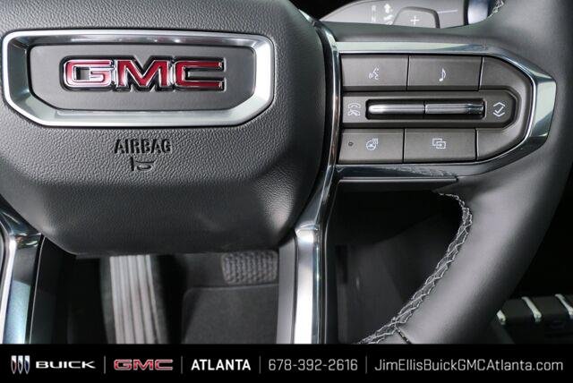 2027 GMC Terrain Elevation - Photo 24