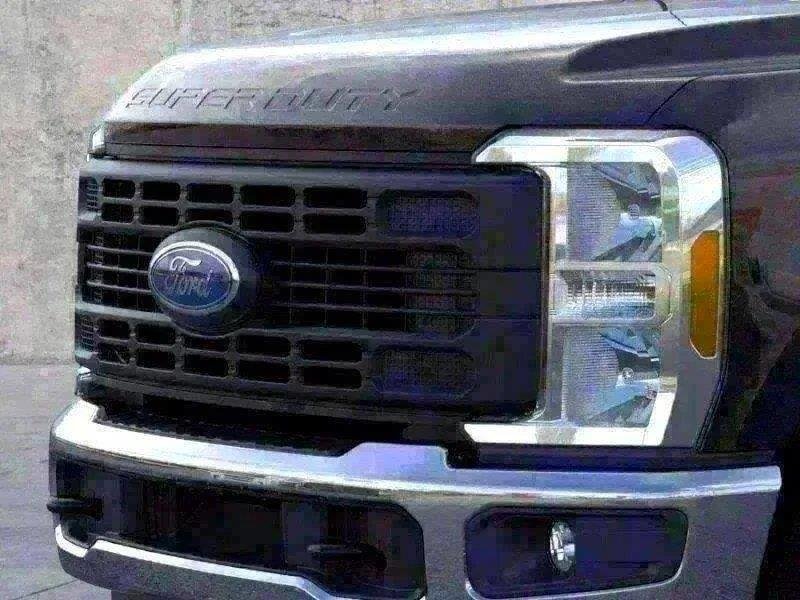 2026 Ford F-250 Super Duty XL - Photo 10