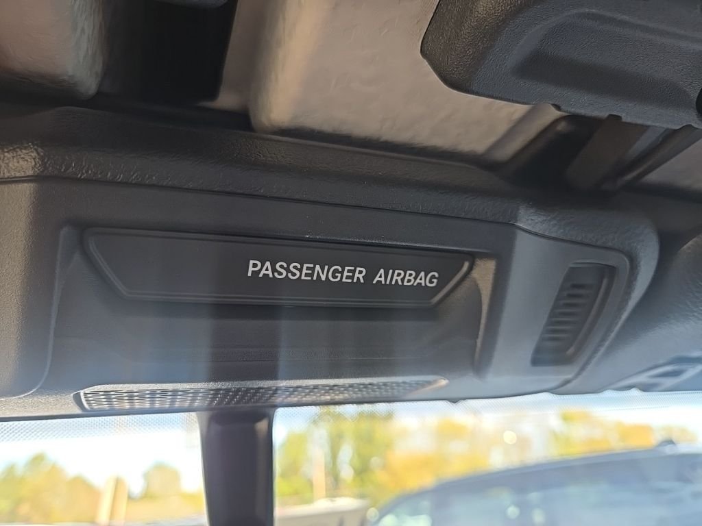 2026 Jeep Wrangler 2-Door Sport - Photo 66