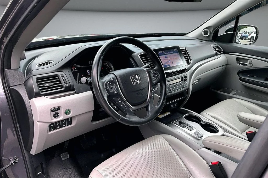 Certified Used 2022  Honda RTL-E image 17