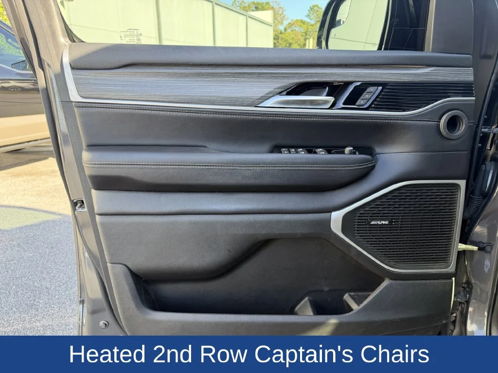 Certified Used 2024 Metallic Jeep Series II image 12