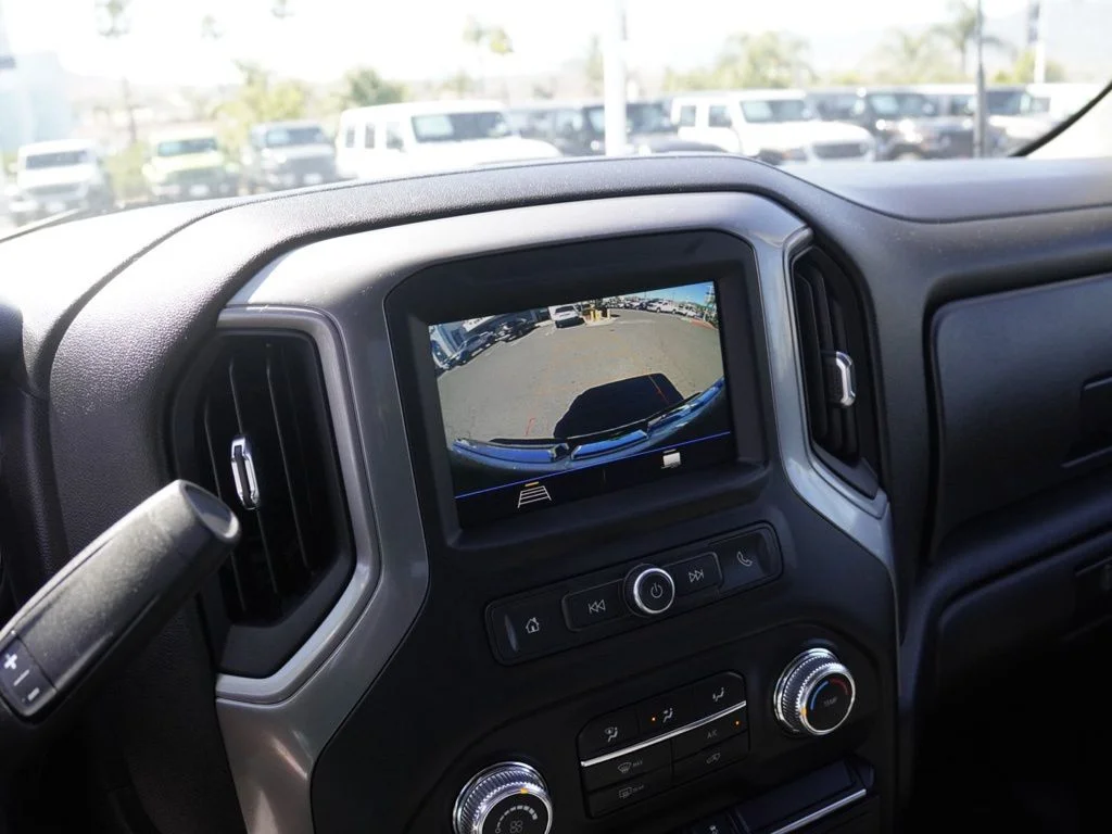 Certified Used 2022 White GMC Pro image 15