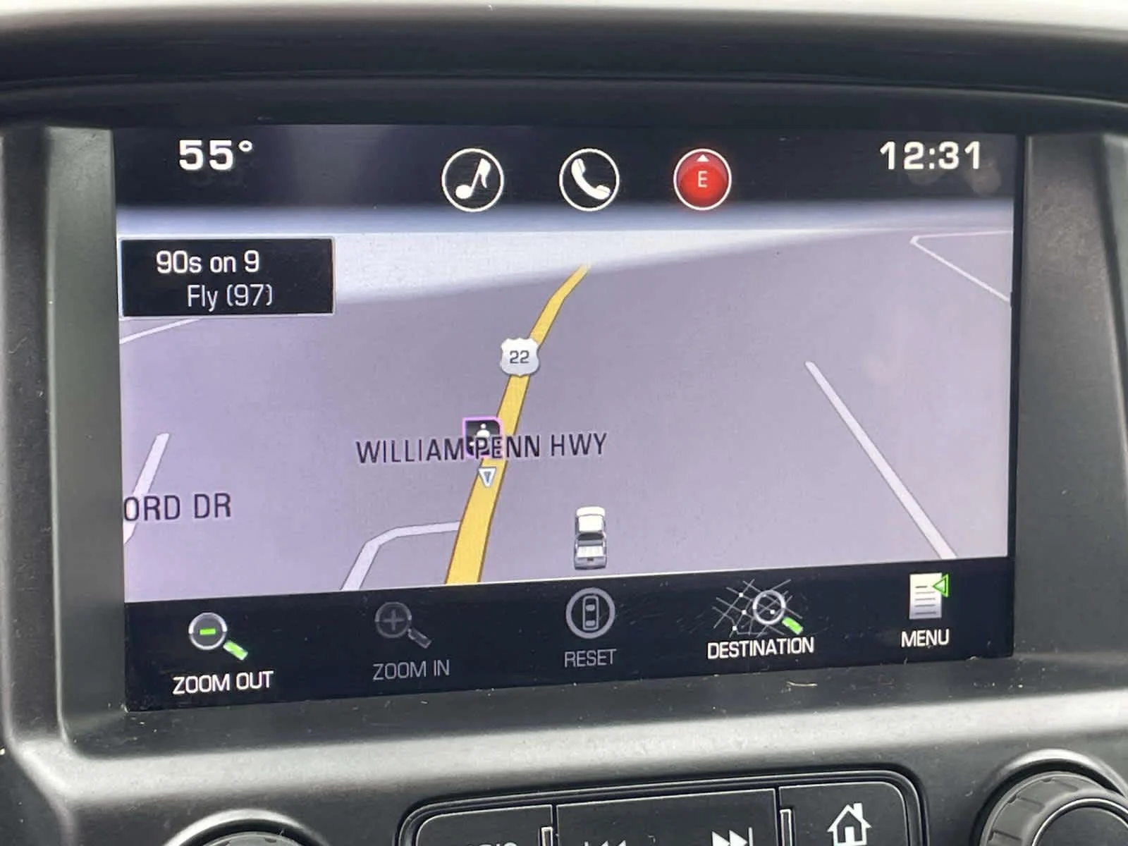 Used 2015 Cyber Gray Metallic GMC 4WD SLE image 23