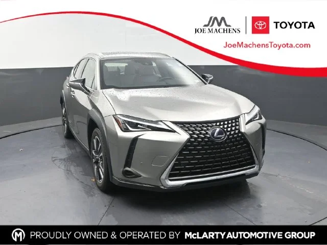2020 Lexus UX