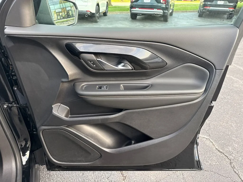 2024 GMC Terrain AT4 - Photo 38