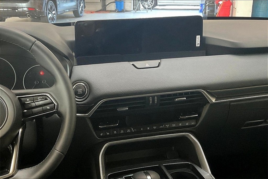 2026 MAZDA CX-90 - Image 5