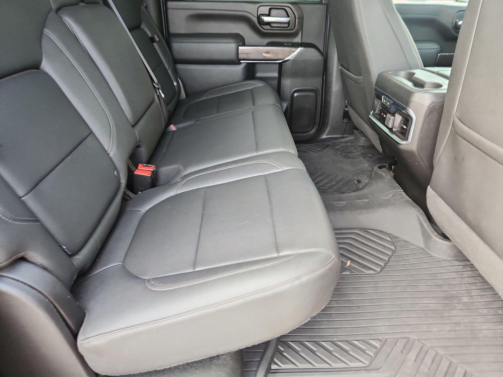 2023 Chevrolet Silverado 2500HD LTZ - Photo 28