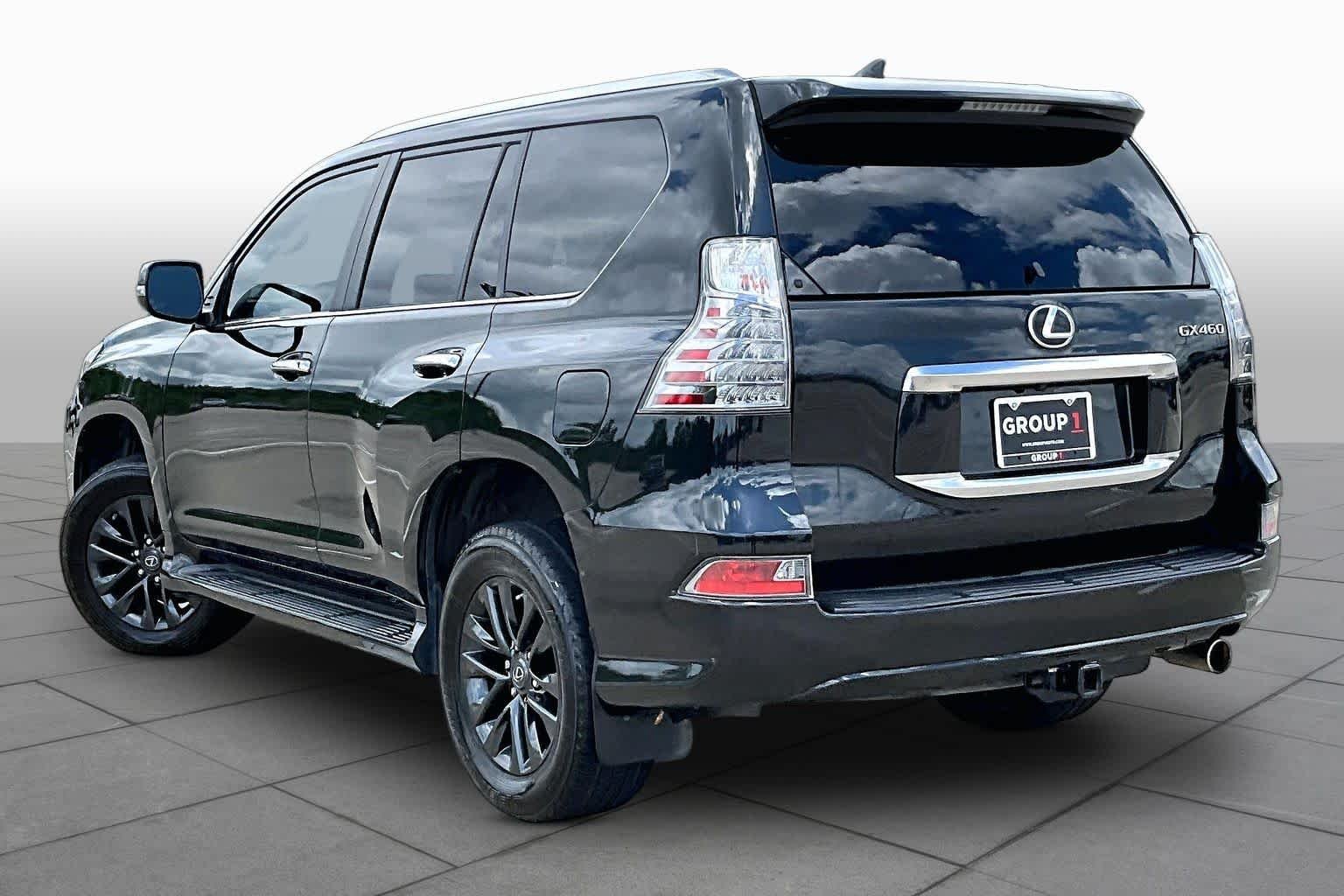 Used 2022 Caviar Lexus Premium image 12