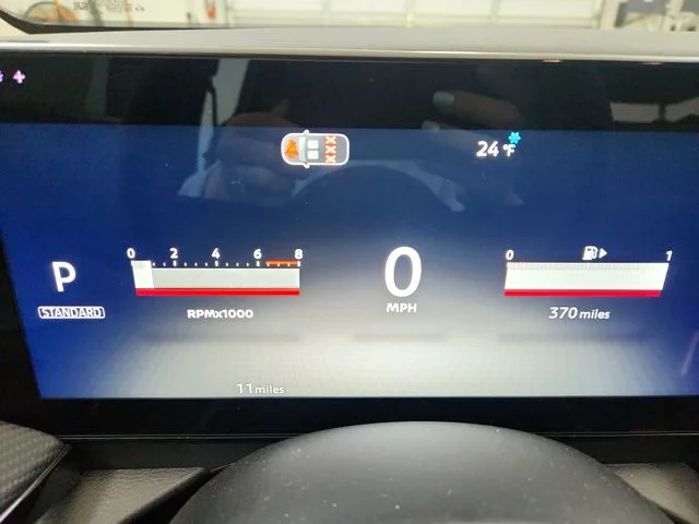 New 2026 Blue Nissan SR image 21