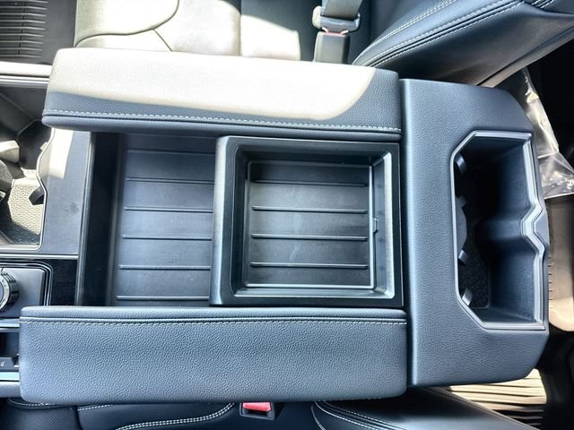 2026 Toyota Tundra Limited - Photo 29