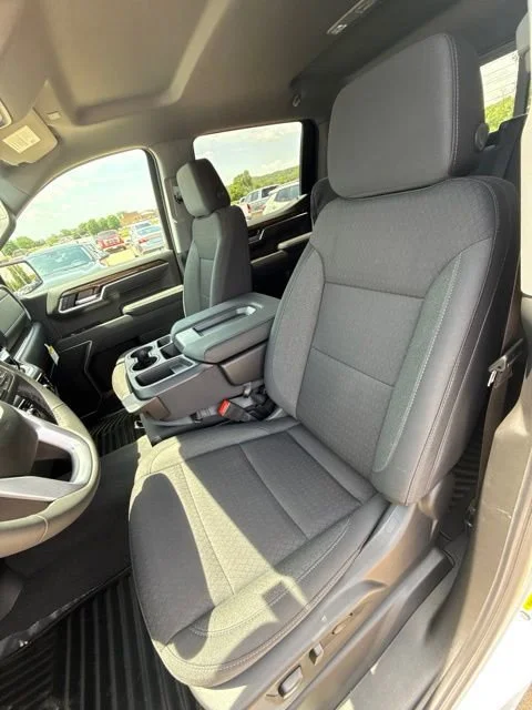 2026 GMC Sierra 1500 SLE - Photo 40