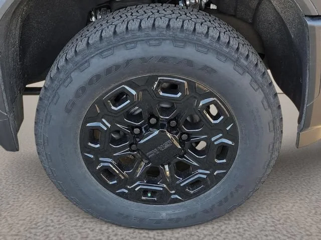2026 GMC Sierra 2500HD Denali - Photo 8