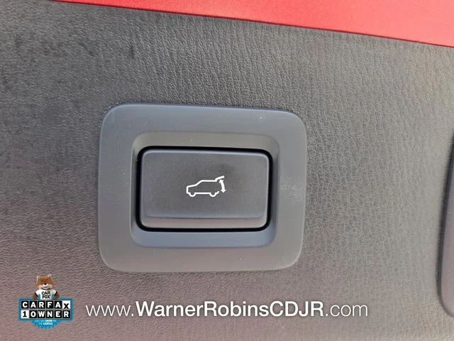Used 2024 Red Mazda 2.5 S Preferred Package image 15